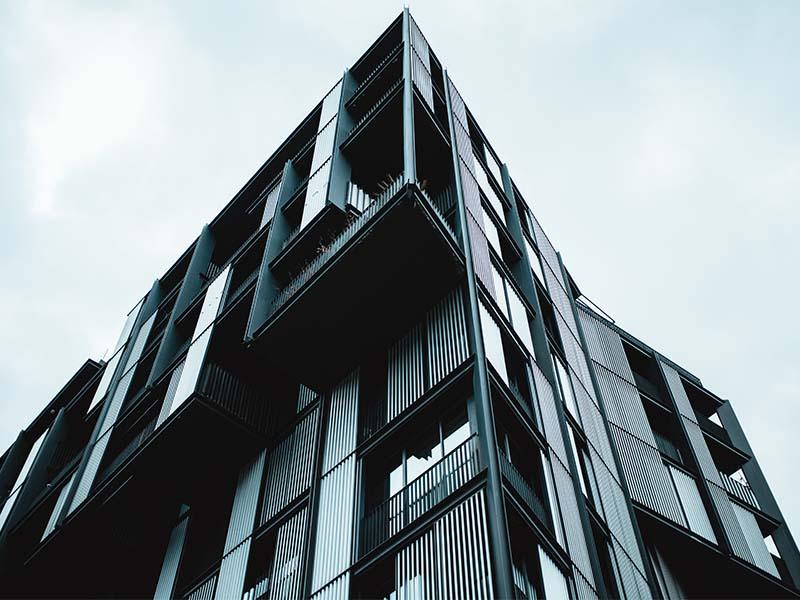 Aydos Forest Apartments